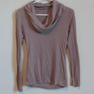 Gap long sleeve top